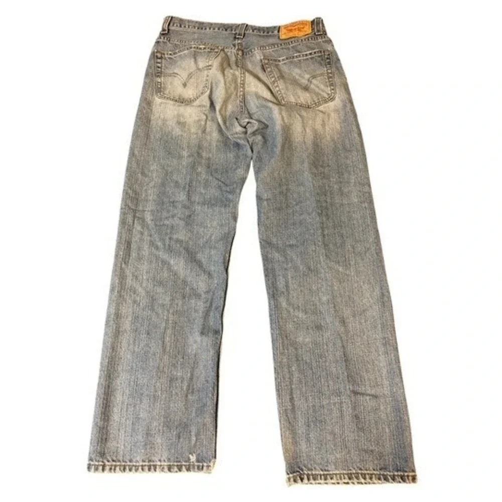 Levis levi 559